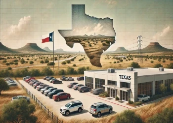 Texas's Best Leading Car Dealerships